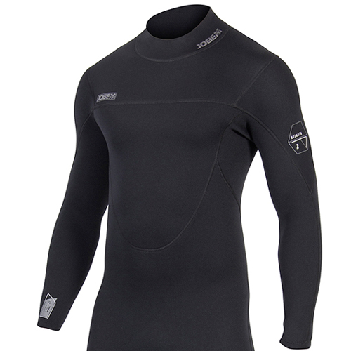 Jobe Atlanta Herren lange 2mm neopren surf anzug