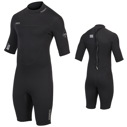 Jobe Atlanta Herren kurze surf anzug