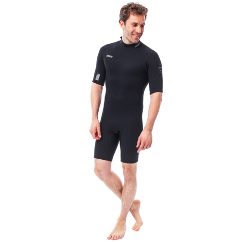 Jobe Atlanta Herren kurze surf anzug