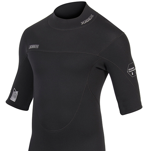 Jobe Atlanta Herren kurze surf anzug