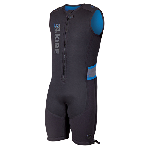 Jobe barefoot suit herren