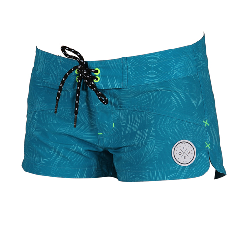 Jobe boardshort damen teal blau