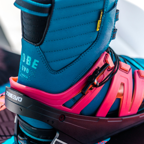 Jobe Evo wakeboard Herrensneaker darwin