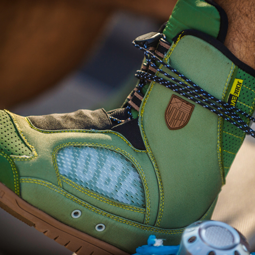 Jobe Evo wakeboard Herrensneaker morph