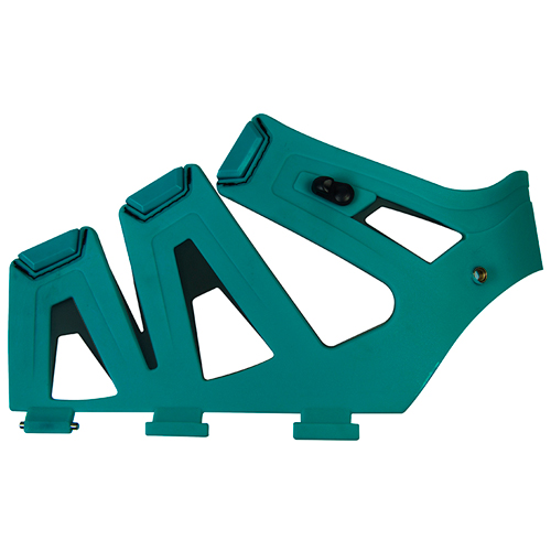Jobe evo-skins-teal-blau-1