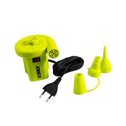 Jobe luftpump 230 volt