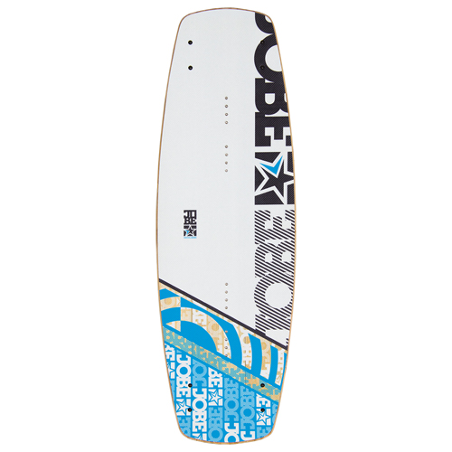 Jobe heavy duty wakeboard 132 cm