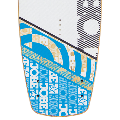 Jobe heavy duty wakeboard 132 cm