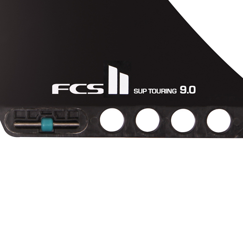 Jobe 9 inch touring flos fcs ll tool less