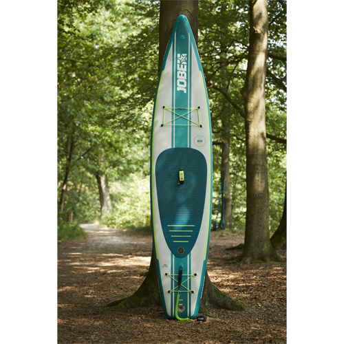 Jobe neva aufblasbar sup board 12.6 leistungspaket
