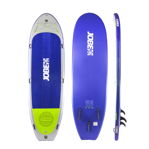 Jobe aero supersized sup board 15.0