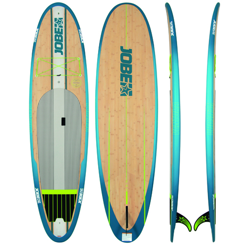 Jobe bamboo sup 10.6 ventura