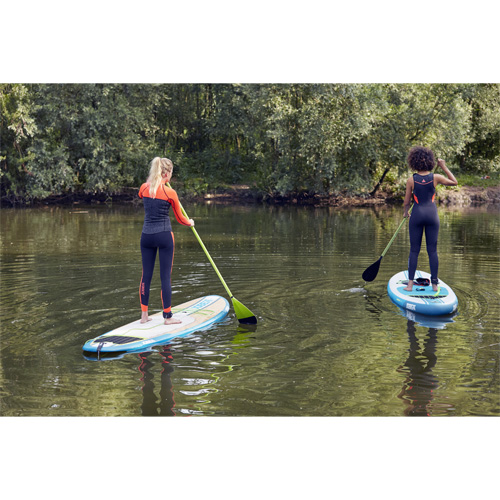 Jobe bamboo sup 10.6 ventura