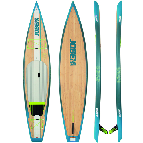 Jobe bamboo sup 12.6 angara