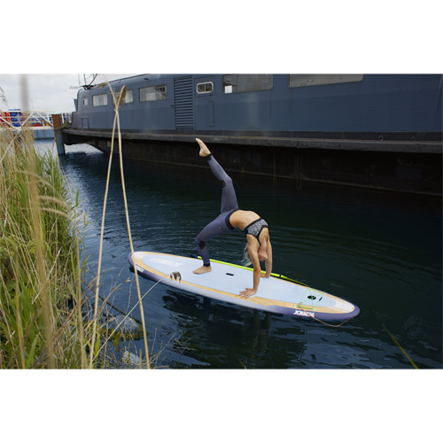 Jobe bamboo sup yoga 10.6 sonora