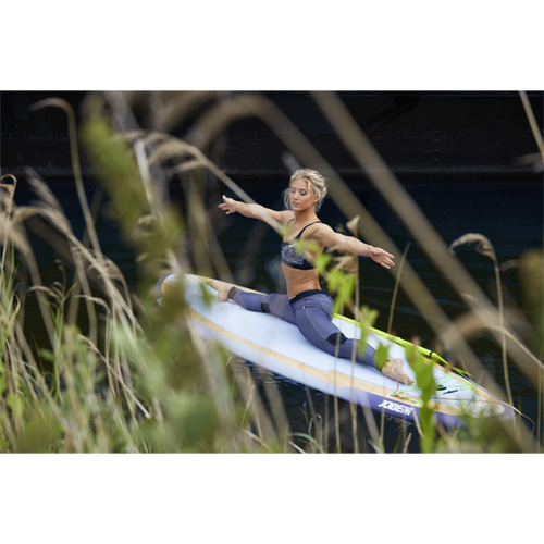 Jobe bamboo sup yoga 10.6 sonora