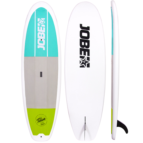 Jobe Sup titan aras 8.6