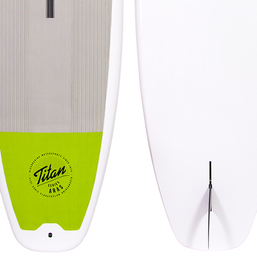 Jobe Sup titan aras 8.6