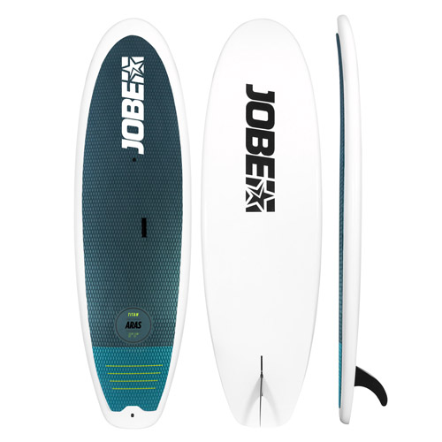 Jobe titan aras sup board 8.6