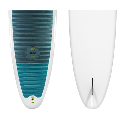 Jobe titan kama sup board 11.6