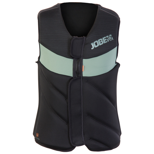 Jobe hybrid comp prallschutzweste herren nero