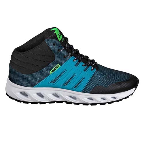 Jobe discover wasserschuhe hoch sneaker teal blau