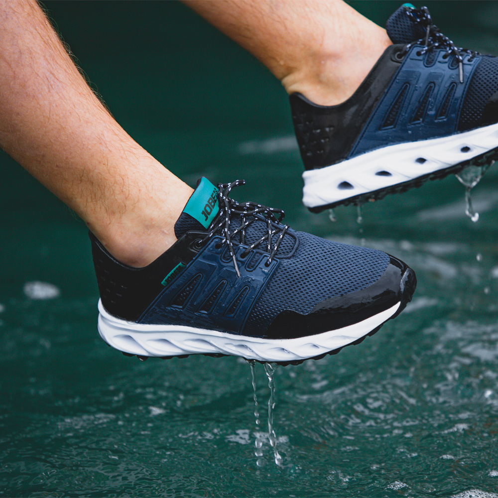 Jobe Discover wasserschuhe Midnight blau