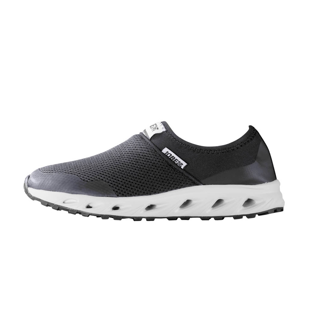 Jobe Discover wasserschuhe Slip-on schwarz