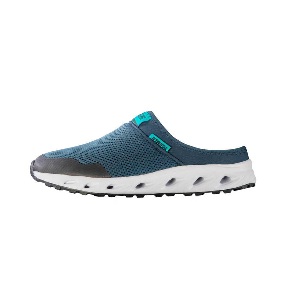 Jobe Discover wasserschuhe Slide Sandal Midnight blau