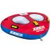 Double trouble reifen 2 person rot blau
