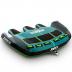 Revolve funtube 3 personen