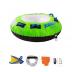 Rumble funtube Package 1 personen grun