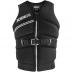 unify schwimmwest herren schwarz