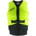 unify schwimmwest heren lime grun