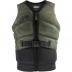 unify schwimmwest herren marble grun