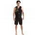 unify schwimmwest herren army grun