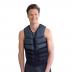 Fragment schwimmweste herren grau