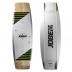 prolix wakeboard premium 143 cm weiÃŸ