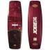 armada wakeboard 137 cm bordeau