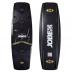 conflict wakeboard 138 cm schwarz
