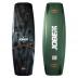 concord wakeboard 137 cm schwarz grun