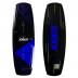 vanity wakeboard 136 cm schwarz blau