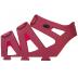 Evo skins vintage rot