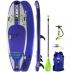 venta aufblasbar sup board 9.6 leistungspaket
