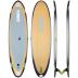 bamboo sup yoga 10.6 sonora