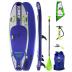 venta aufblasbar sup board 9.6 mit aero venta sup seil 3 5 m2