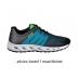 discover wasserschuhe niedriger sneaker teal blau