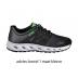 discover wasserschuhe niedriger sneaker schwarz