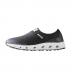 Discover wasserschuhe Slip-on schwarz