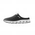 Discover wasserschuhe Slide Sandal schwarz